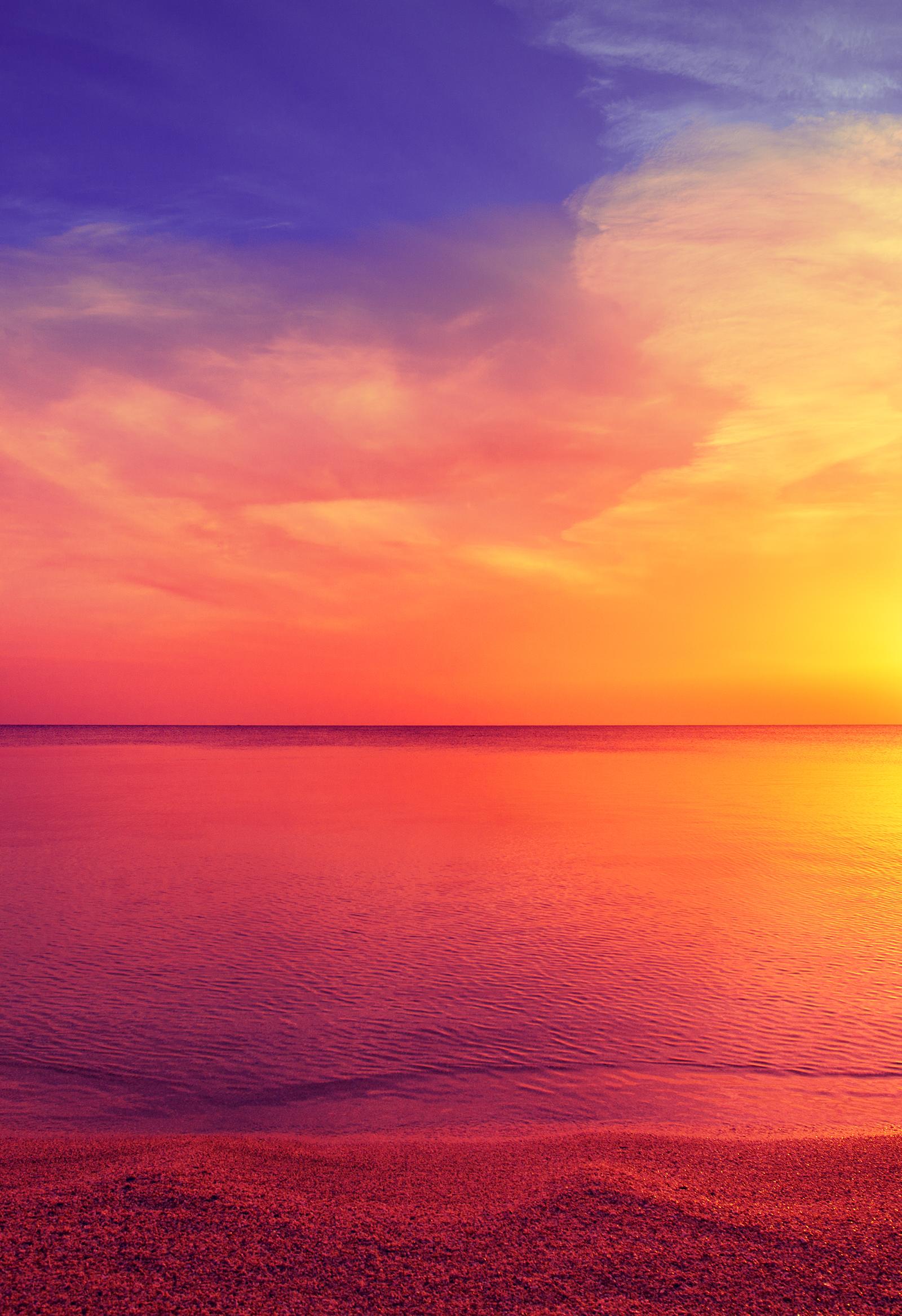 Richmond's 5 Best Sunrise Spots Transform Morning Meditation and Yoga Practice