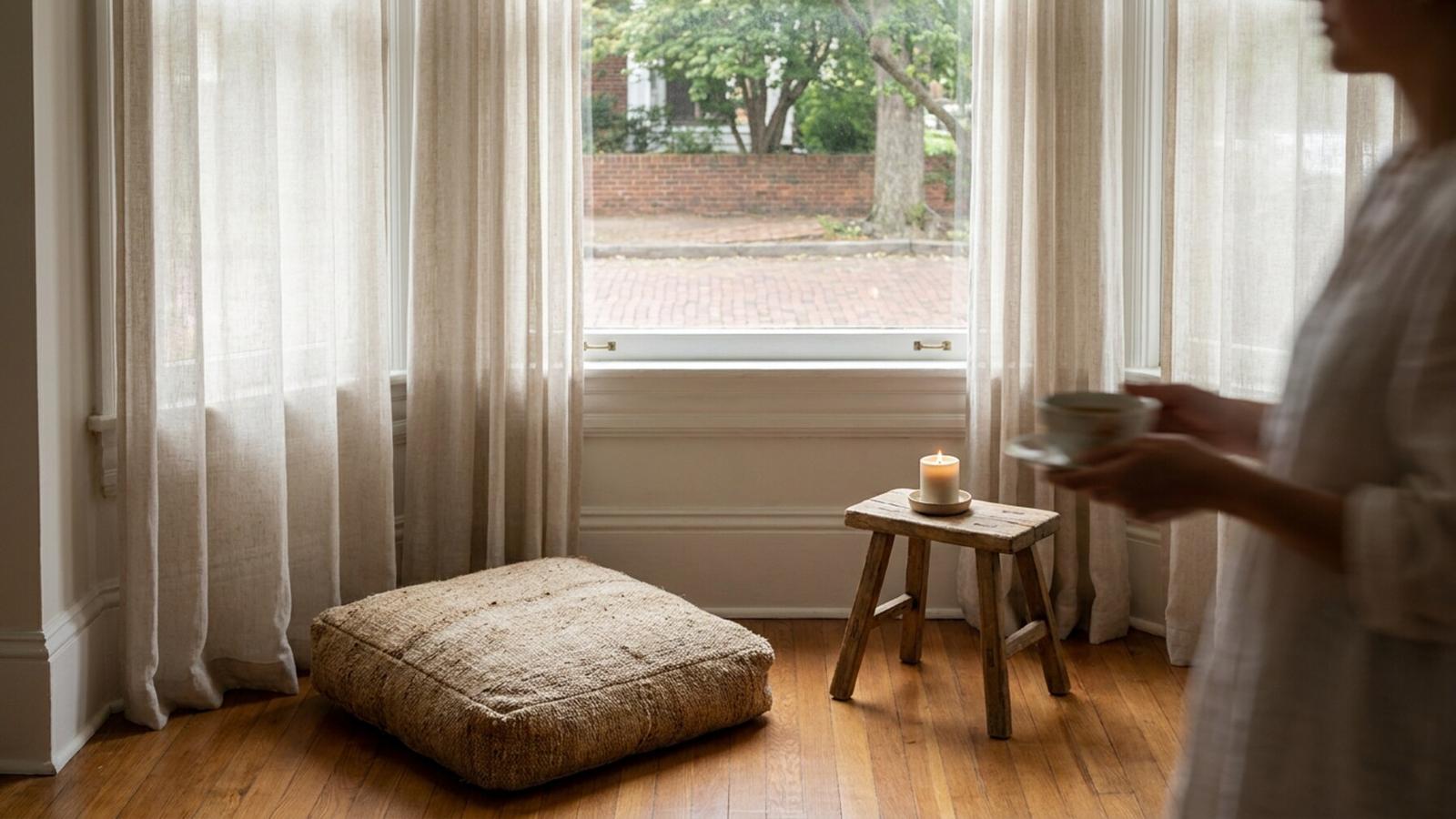 Richmond Heat, Light, Noise Destroy Residents' Sleep Quality This Summer